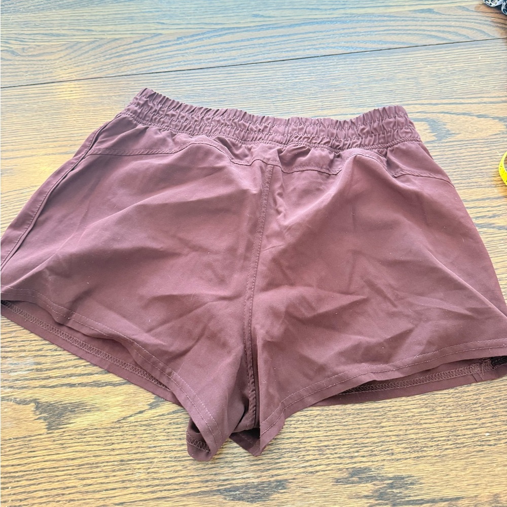 Athletic Short - Picture 5 of 6